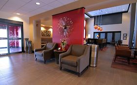 Hampton Inn Grand Forks Nd